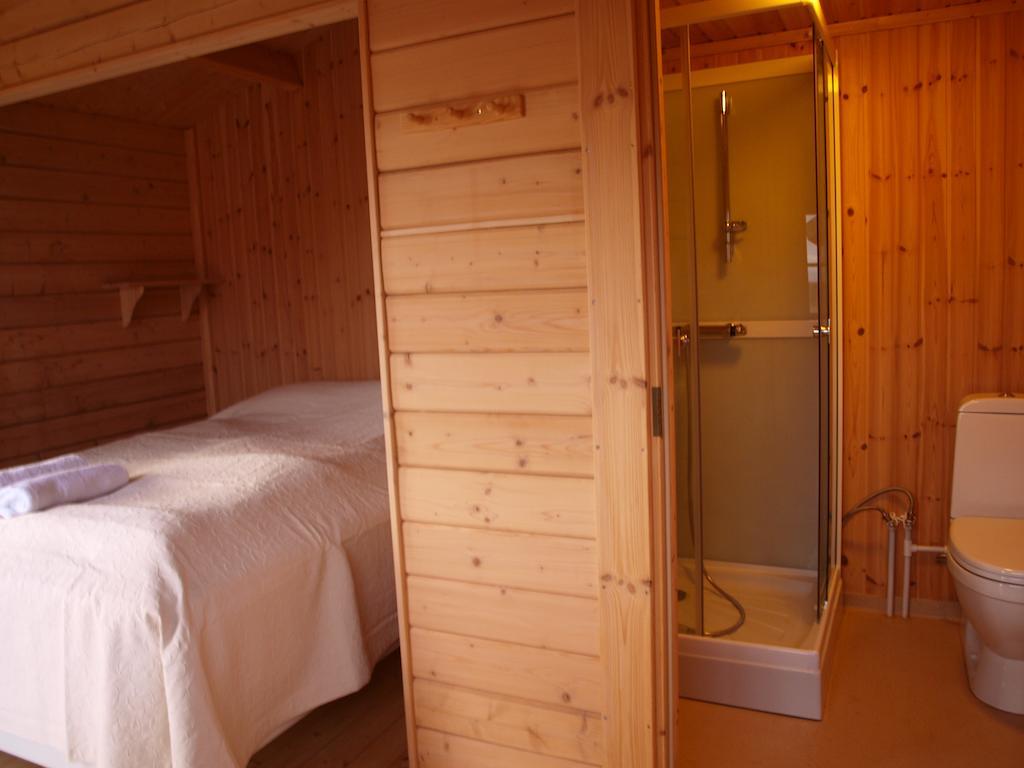 Guesthouse Hof Hofgarthar Kamer foto