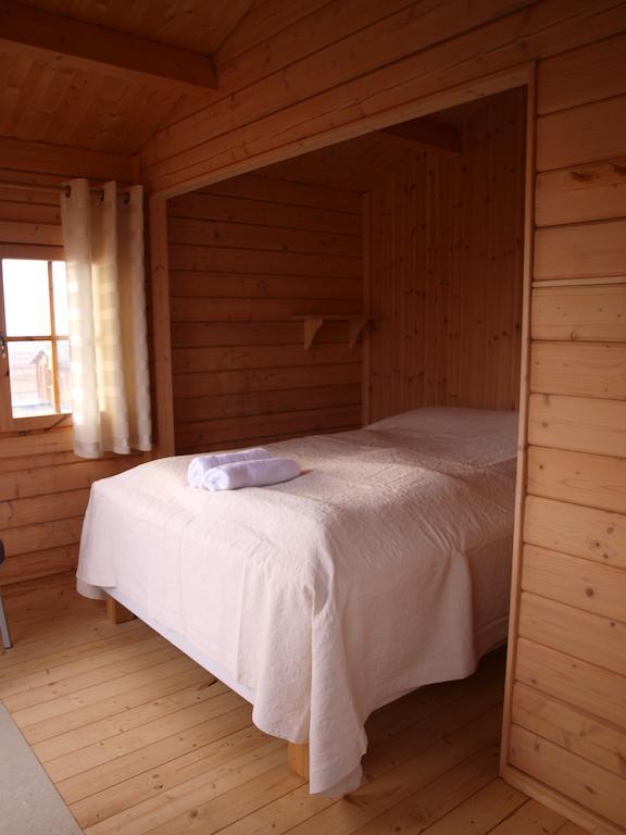 Guesthouse Hof Hofgarthar Buitenkant foto