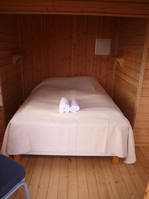 Guesthouse Hof Hofgarthar Kamer foto