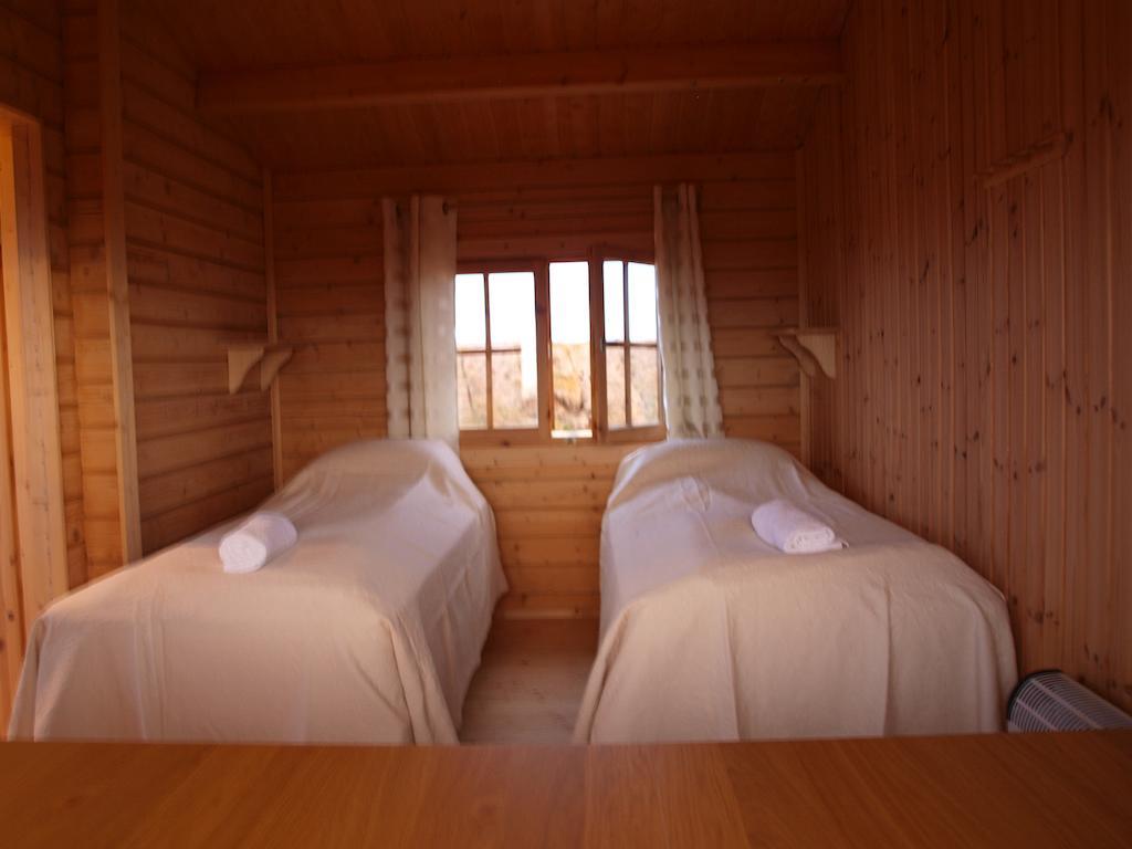 Guesthouse Hof Hofgarthar Kamer foto