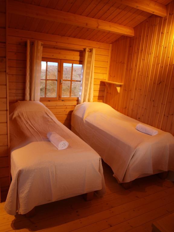 Guesthouse Hof Hofgarthar Kamer foto