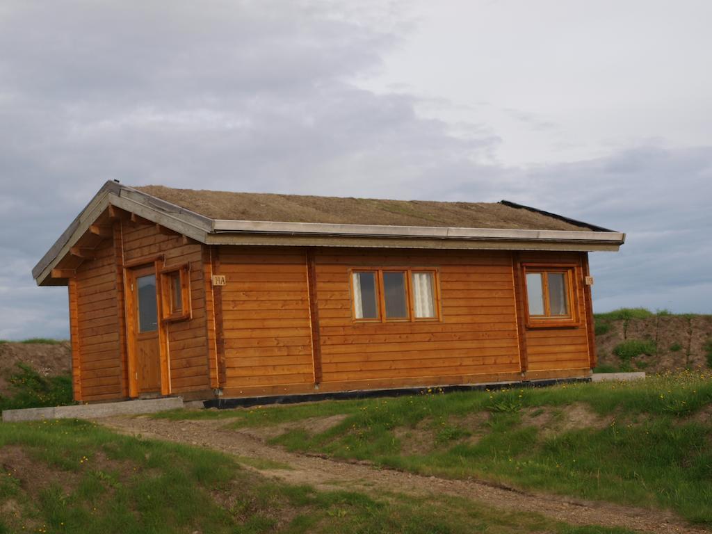 Guesthouse Hof Hofgarthar Kamer foto