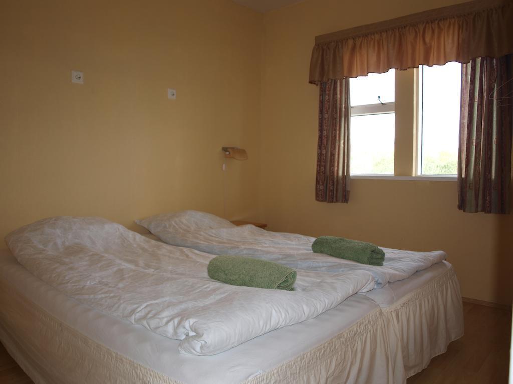 Guesthouse Hof Hofgarthar Kamer foto